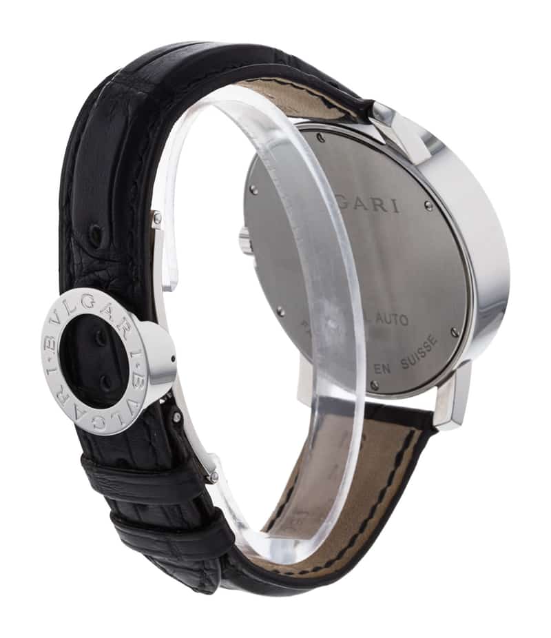 Bvlgari BB Restyling BB42WSLDAUTO